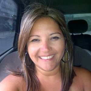 Meet your Posher, Marlene geraldine